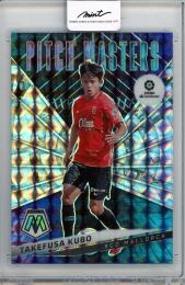 ミントモール / MINT 吉祥寺店 / 2021-22 PANINI MOSAIC LALIGA