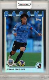 ミントモール / MINT 吉祥寺店 / 2025 TOPPS Jリーグ フラッグシップ