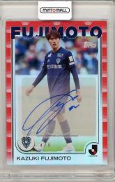 ミントモール / MINT 吉祥寺店 / 2025 TOPPS Jリーグ フラッグシップ