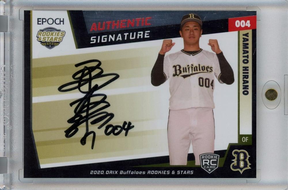 topps サルバドール・ペレス 直筆サイン 祝本塁打王！ 399枚限定Auto