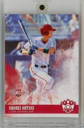 ミントモール / MINT 千葉店 / 2018 Panini Diamond Kings Shohei