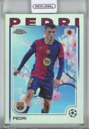 ミントモール / MINT 池袋店 / 2024-25 Topps Chrome UEFA Japan