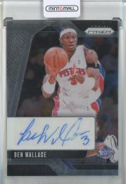 ミントモール / MINT 池袋店 / 2024-25 Panini Prizm Ben Wallace