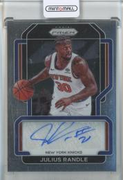 ミントモール / MINT 池袋店 / 2021-22 Panini Prizm Julius Randle
