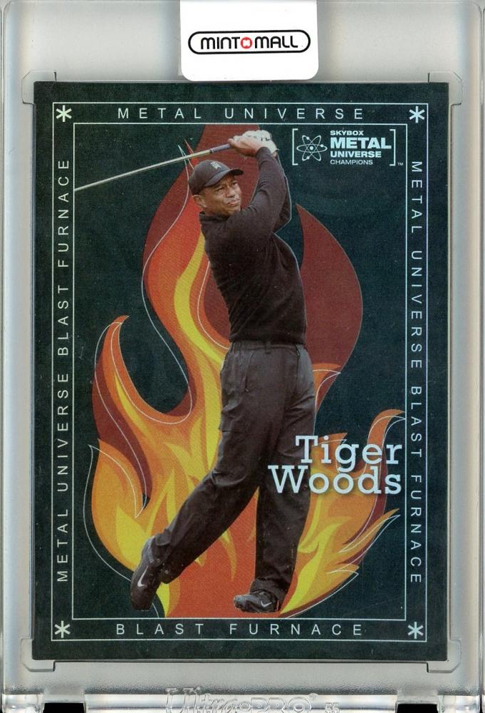 ミントモール / MINT 立川店 / 2021 Upper Deck Skybox Metal Universe Champions
