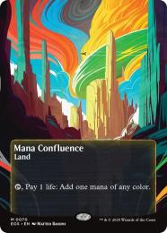 ミントモール / MINT GAMES MTG(東日本橋) / 【EOS】【ENG】〈070-M-L