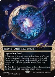 MTG 宝石の洞窟 EOS ショーケース 日本語版ギャラクシーFOIL ミントモール / MINT GAMES MTG(東日本橋) / 【EOS】【JPN