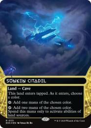 MTG Foil 色あせた城塞/Tarnished Citadel 英語 色あせた城塞 [ODY] 【BIGWEB | MTG】日本最大級の激安カード