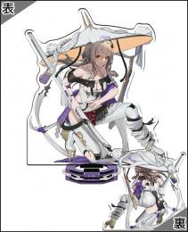 ◆予約◆勝利の女神:NIKKE NIKKE DUEL ENCOUNTER「NK-0020」紅蓮