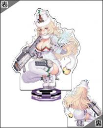 ◆予約◆勝利の女神:NIKKE NIKKE DUEL ENCOUNTER 「NK-0022」ルドミラ