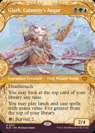 ミントモール / MINT GAMES MTG(東日本橋) / 【BLB】【ENG