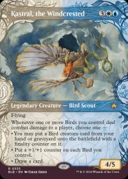 ミントモール / MINT GAMES MTG(東日本橋) / 【BLB】【ENG】〈335-R-WU