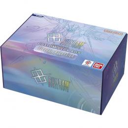 ミントモール / MINT-WEB店 (ボックス通販) / ガンダムカードゲーム