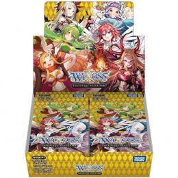 ミントモール / MINT-WEB店 (ボックス通販) / ウィクロスTCG