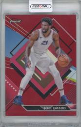 2022-23 Panini RECON JOEL EMBIID 5シリ　ラスト 2022-23 Panini RECON JOEL EMBIID 5シリ ラスト-商品の通販サイト