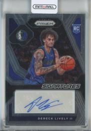 ミントモール / MINT 池袋店 / 2023-24 Panini Prizm Dereck Lively II