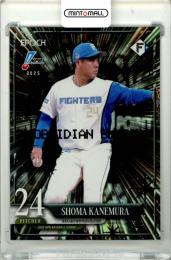 ミントモール / MINT 立川店 / 2025 EPOCH NPB プロ野球カード