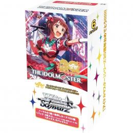 ヴァイスシュヴァルツ アイドルマスター 765PRO ALLSTARS ミントモール / MINT-WEB店 (ボックス通販) / ヴァイス