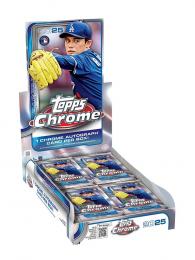 ミントモール / MINT-WEB店 (ボックス通販) / MLB 2025 TOPPS