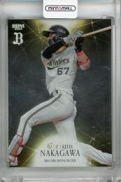 ミントモール / MINT 浦和店 / 2024 BBM オリックス・バファローズ