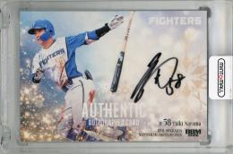 ミントモール / MINT 浦和店 / 2026 BBM 北海道日本ハムファイターズ