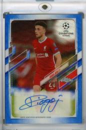 ミントモール / MINT 浦和店 / 2020-21 Topps Chrome UEFA Champions 