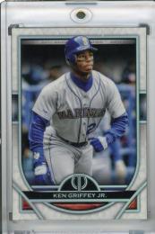ミントモール / MINT 浦和店 / 2021 Topps Tribute Seattle