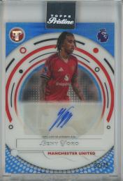 ミントモール / MINT 池袋店 / 2025-26 Topps Pristine English