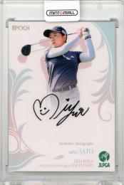 ミントモール / MINT 新宿店 / 2024 EPOCH JLPGA TOP PLAYERS