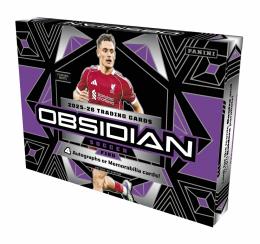 ミントモール / MINT-WEB店 (ボックス通販) / SOCCER 2025-26 PANINI