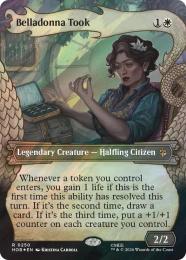 MTG チームの頭脳、ドナテロ/ボーダーレス サージfoil 英語1枚 TMC ミントモール / MINT GAMES MTG(東日本橋) / 【HOB】【ENG】【サージ