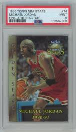 ミントモール / MINT 池袋店 / 1996 Topps Stars Michael Jordan