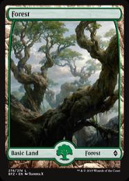 MTG 土地　Land  セレズニア　11枚セット販売 MTG 土地Land セレズニア11枚セット販売