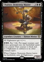 MTG 狂喜を操る者チェイナー 中国語 foil 07281201_64c32f6f8db1d.jpg