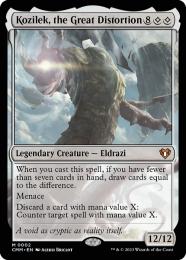 最新コレックション ミントモール / MINT GAMES MTG(東日本橋) / 【CMM】【ENG マジック：ザ・ギャザリング