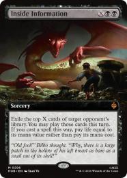 ミントモール / MINT GAMES MTG(東日本橋) / 【HOB】【ENG】【Foil