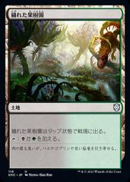 【KHC】【JPN】《穢れた果樹園/Foul Orchard》