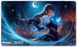 【未開封】決戦兵器、メカゴジラ　プレイヤーズラバーマット　エンスカイ　MTG マジック：ザ・ギャザリング プレイヤーズラバーマット
