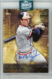 ミントモール / MINT 吉祥寺店 / 2024 TOPPS Archives Signature 