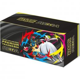 ポケモンカード プレミアムトレーナーボックスMEGA まとめ売り ミントモール / MINT-WEB店 (ボックス通販) / ポケモンカード