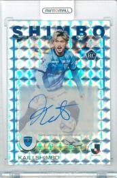 ミントモール / MINT 立川店 / 2025 TOPPS J.LEAGUE FLAGSHIP 新保海鈴