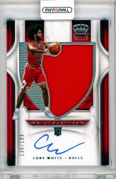 ミントモール / MINT 吉祥寺店 / 2019-20 PANINI CROWN ROYALE Coby