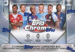 W杯セール】Topps Chrome バルセロナ 22-23 シリアル多数大量 W杯