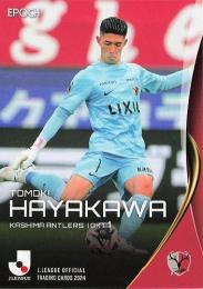 ミントモール / MINT BASE店 (TCシングル通販) / 2024 EPOCH Jリーグ