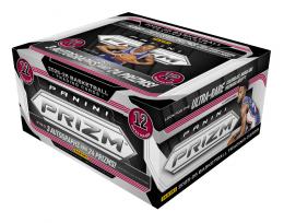 ミントモール / MINT-WEB店 (ボックス通販) / 2025-26 PANINI PRIZM