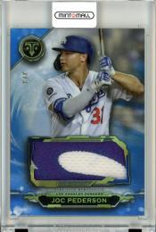 ミントモール / MINT 立川店 / 2019 TOPPS TRIPLE THREADS Joc