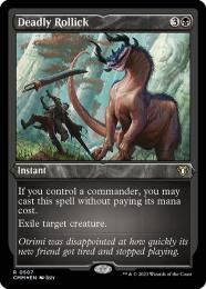 限定お買い得商品 / ミントモール MINT 【CMM】【ENG / MTG(東日本橋) GAMES マジック：ザ・ギャザリング