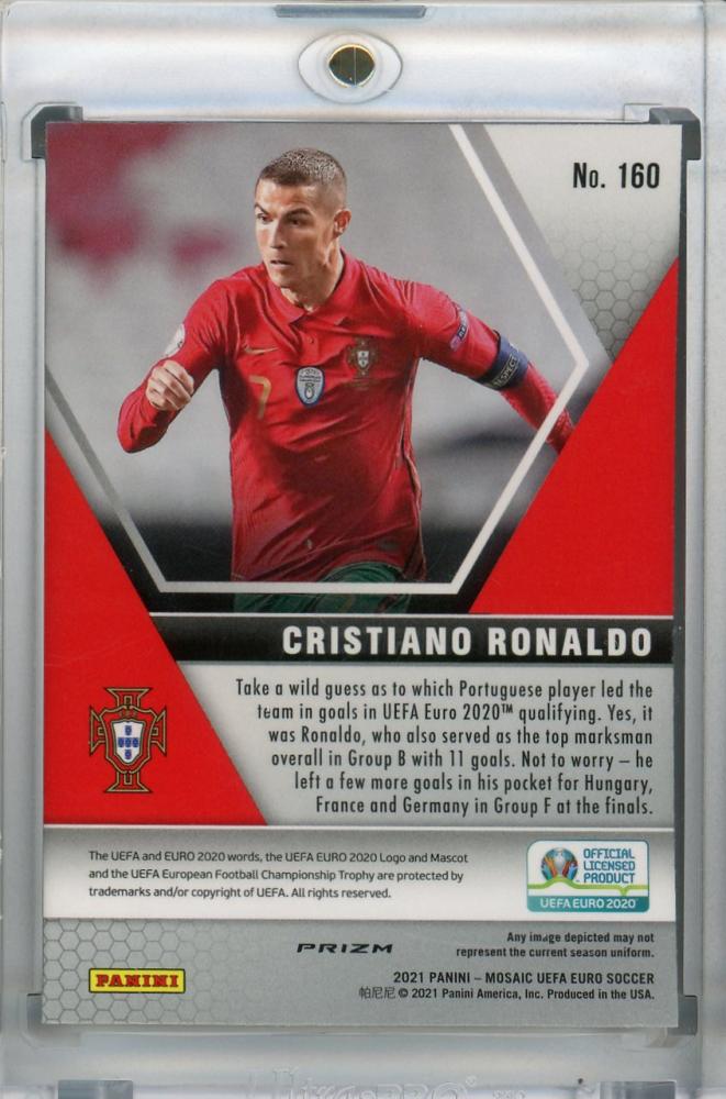日本製 Gem 10 Psa Pfl04 Ronaldo Cristiano League Football Panini 13 Mt 送料込み Psa鑑定済 クリスティアーノ ロナウド その他 Labelians Fr