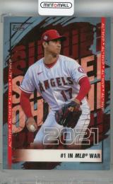 ミントモール / MINT 浦和店 / 2022 Topps Japan Edition Shohei