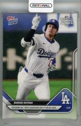 ミントモール / MINT 浦和店 / 2025 Topps Now Shohei Ohtani #5 Los